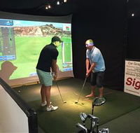 GolfTec - Gold Coast 4U