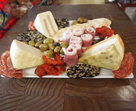 Knights Meats And Deli - Accommodation Gold Coast 1