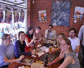 Thirsty Crow Brewery - Accommodation Gold Coast 1