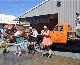 Thirsty Crow Brewery - Accommodation Gold Coast 3