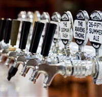 Thirsty Crow Brewery - Gold Coast 4U