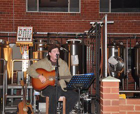 Thirsty Crow Brewery - Accommodation Gold Coast 4
