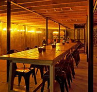 Buller Wines - Accommodation Gold Coast