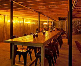 Buller Wines - Accommodation Gold Coast 0