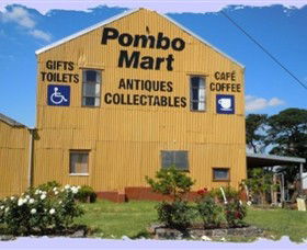 Pomborneit VIC Accommodation Gold Coast