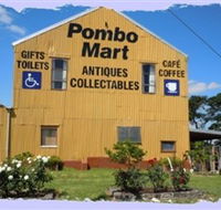 Pombo Mart - Accommodation Gold Coast