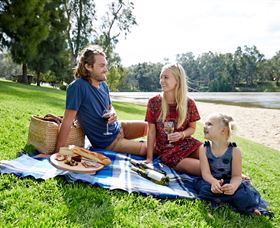 Wagga Beach - Accommodation Gold Coast 0