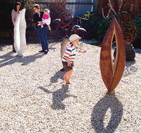 Jayes Gallery and Cafe - Accommodation Gold Coast