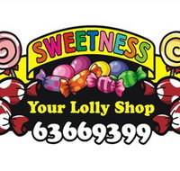 Sweetness Your Lolly Shop and Gelato - Accommodation Gold Coast