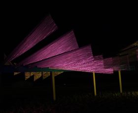 Public Art Wagga Wagga - Accommodation Gold Coast 0