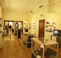 Museum of the Riverina - Botanic Gardens Site - Gold Coast 4U