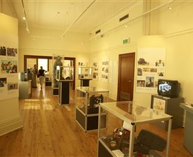 Museum Of The Riverina - Botanic Gardens Site - Accommodation Gold Coast 0