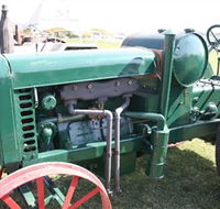 Steam and Vintage Museum - Gold Coast 4U