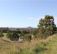 Mt Piper Nature Conservation Reserve - Accommodation Gold Coast