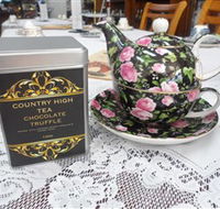 Country High Tea - Gold Coast 4U
