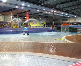 Oasis Regional Aquatic Centre - Accommodation Gold Coast 2
