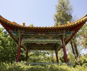 Botanic Gardens Wagga Wagga - Accommodation Gold Coast 1