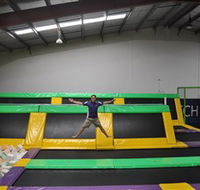 Jump n Putt - Accommodation Gold Coast