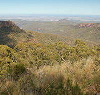 Doug Sky lookout - Accommodation Gold Coast