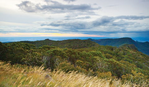 Doug Sky Lookout - Accommodation Gold Coast 2