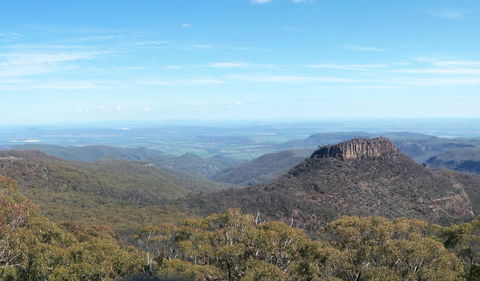 Doug Sky Lookout - Accommodation Gold Coast 3