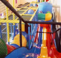 Noahs Ark Indoor Play Centre - Accommodation Gold Coast