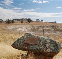 Sergeant Smyth Memorial - Accommodation Gold Coast