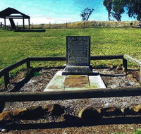 Yuranighs Aboriginal Grave Historic Site - Accommodation Gold Coast