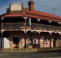 Stuart Town Historic Town Walk - Accommodation Gold Coast