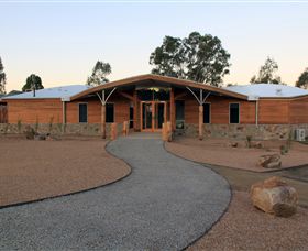 Winton Wetlands Reserve - Accommodation Gold Coast 3