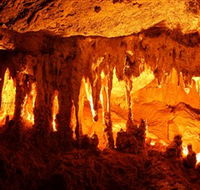 Capricorn Caves - Accommodation Gold Coast