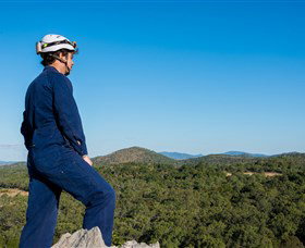 Capricorn Caves - Accommodation Gold Coast 3