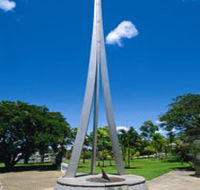 The Spire Tropic of Capricorn - Accommodation Gold Coast