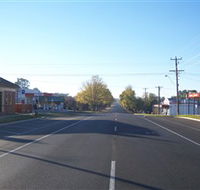 Howlong Historic Trail - Accommodation Gold Coast