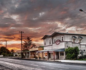 Canowindra Trading Post - Accommodation Gold Coast 0