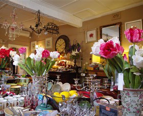 Canowindra Trading Post - Accommodation Gold Coast 1