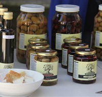 Gooramadda Olives - Accommodation Gold Coast