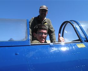 Benalla Aviation Museum - Accommodation Gold Coast 0