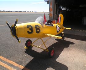 Benalla Aviation Museum - Accommodation Gold Coast 5