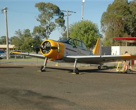 Benalla Aviation Museum - Accommodation Gold Coast 7
