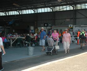 Benalla Aviation Museum - Accommodation Gold Coast 6