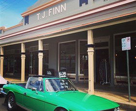 Finns Store - Accommodation Gold Coast 0