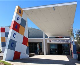 Benalla East VIC Accommodation Gold Coast