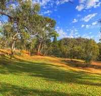 Inland Waters Holiday Parks Mookerawa Waters - Accommodation Gold Coast