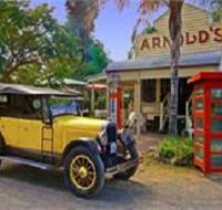 Rockhampton Heritage Village - Accommodation Gold Coast