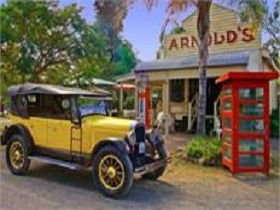 Rockhampton Heritage Village - Accommodation Gold Coast 0