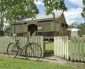 Rockhampton Heritage Village - Accommodation Gold Coast 2