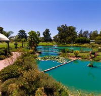 Howlong Country Golf Club - Accommodation Gold Coast