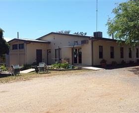 The Farmers Inn At Burrumbuttock - Accommodation Gold Coast 1