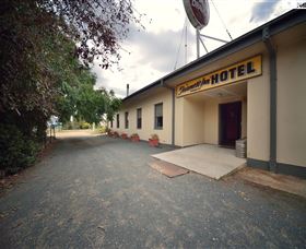 The Farmers Inn At Burrumbuttock - Accommodation Gold Coast 0